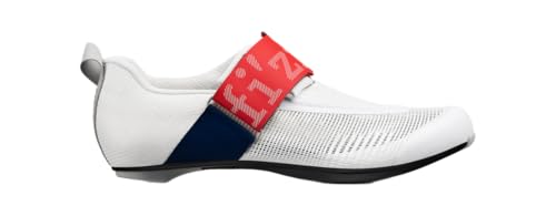 Fizik Unisex-Adult Transiro Hydra Aeroweave Carbon Triathlon Shoe