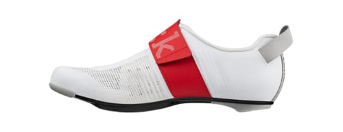 Fizik Unisex-Adult Transiro Hydra Aeroweave Carbon Triathlon Shoe