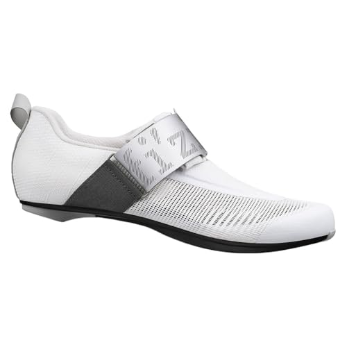 Fizik Unisex-Adult Transiro Hydra Aeroweave Carbon Triathlon Shoe