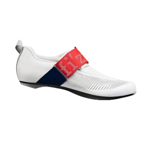 Fizik Unisex-Adult Transiro Hydra Aeroweave Carbon Triathlon Shoe