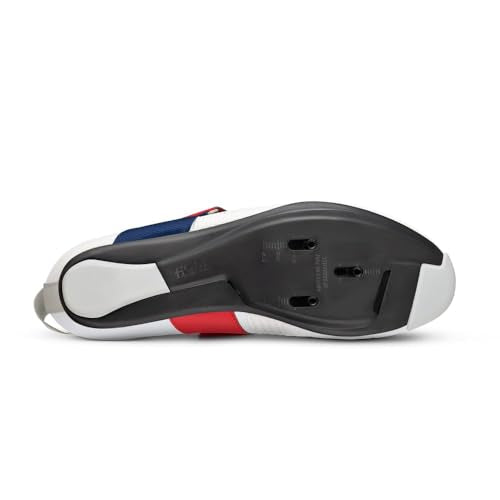 Fizik Unisex-Adult Transiro Hydra Aeroweave Carbon Triathlon Shoe