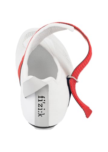 Fizik Unisex-Adult Transiro Hydra Aeroweave Carbon Triathlon Shoe
