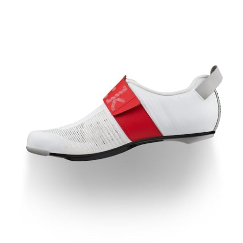 Fizik Unisex-Adult Transiro Hydra Aeroweave Carbon Triathlon Shoe