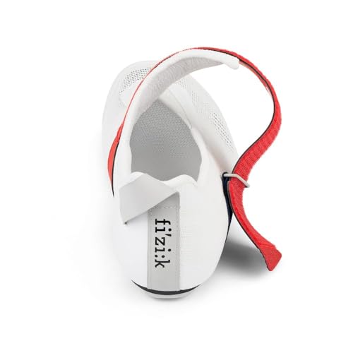 Fizik Unisex-Adult Transiro Hydra Aeroweave Carbon Triathlon Shoe