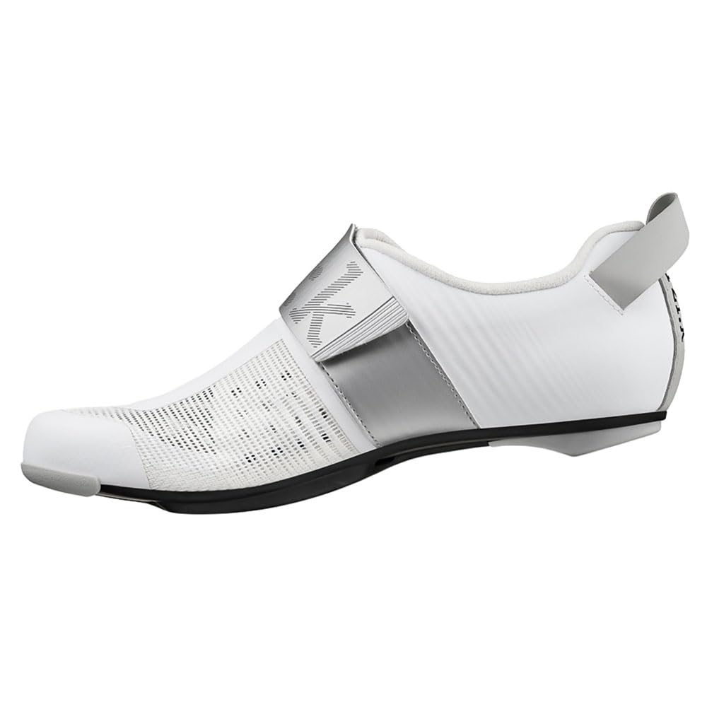 Fizik Unisex-Adult Transiro Hydra Aeroweave Carbon Triathlon Shoe