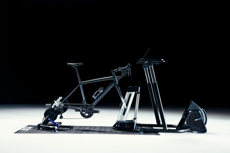 Wahoo KICKR V6 Smart Indoor Trainer