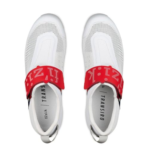 Fizik Unisex-Adult Transiro Hydra Aeroweave Carbon Triathlon Shoe