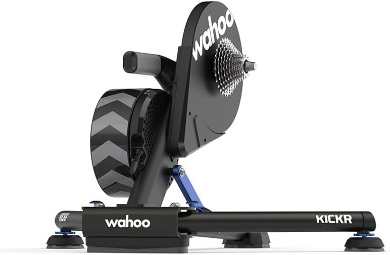 Wahoo KICKR V6 Smart Indoor Trainer
