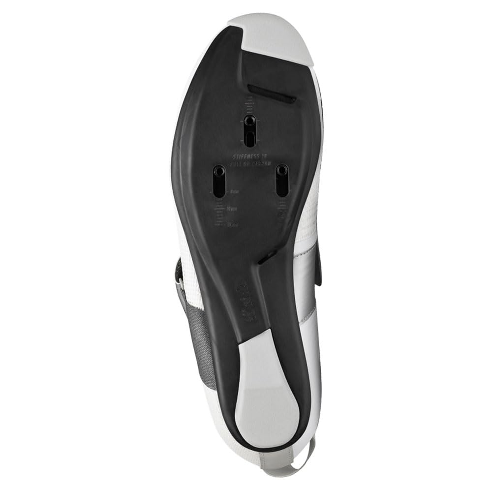 Fizik Unisex-Adult Transiro Hydra Aeroweave Carbon Triathlon Shoe