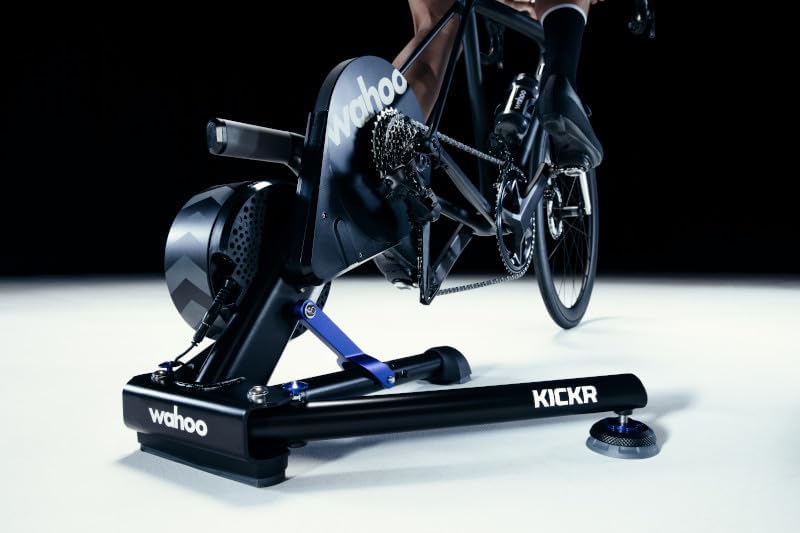 Wahoo KICKR V6 Smart Indoor Trainer