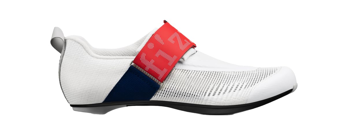 Fizik Unisex-Adult Transiro Hydra Aeroweave Carbon Triathlon Shoe