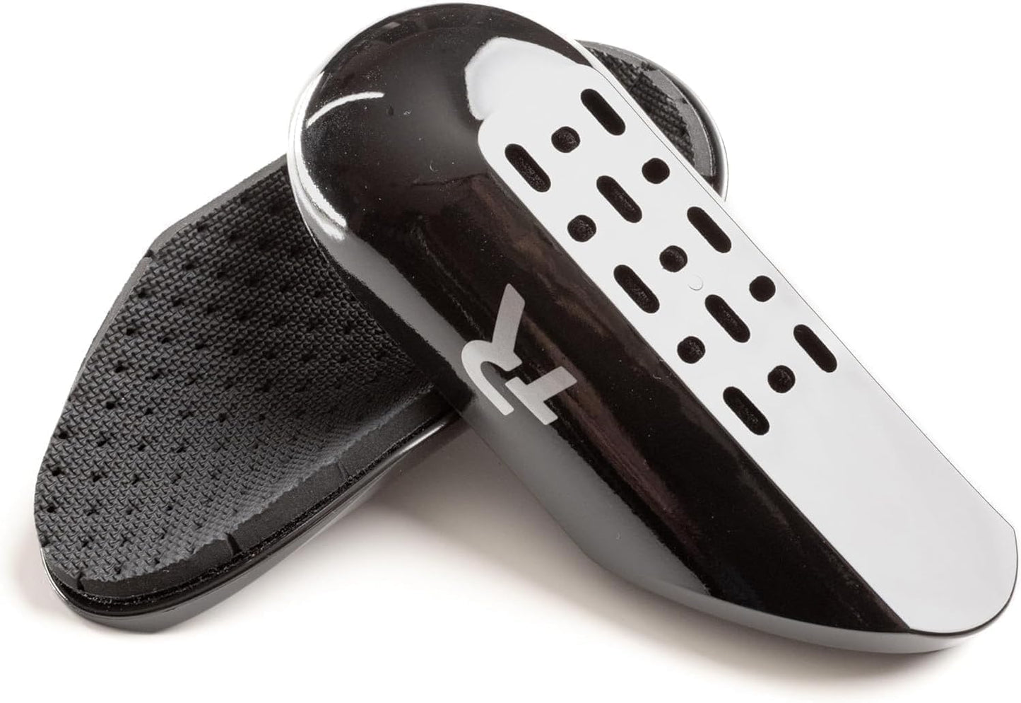 TRIRIG - Signature Closed Back Arm Cups - Triathlon Bike Accessory - Aero Bar Pad Comfort with Textured Grips - Durable Scoop Design for Cycling Upgrade, Lightweight Bike Accessory with Adjustable Fit