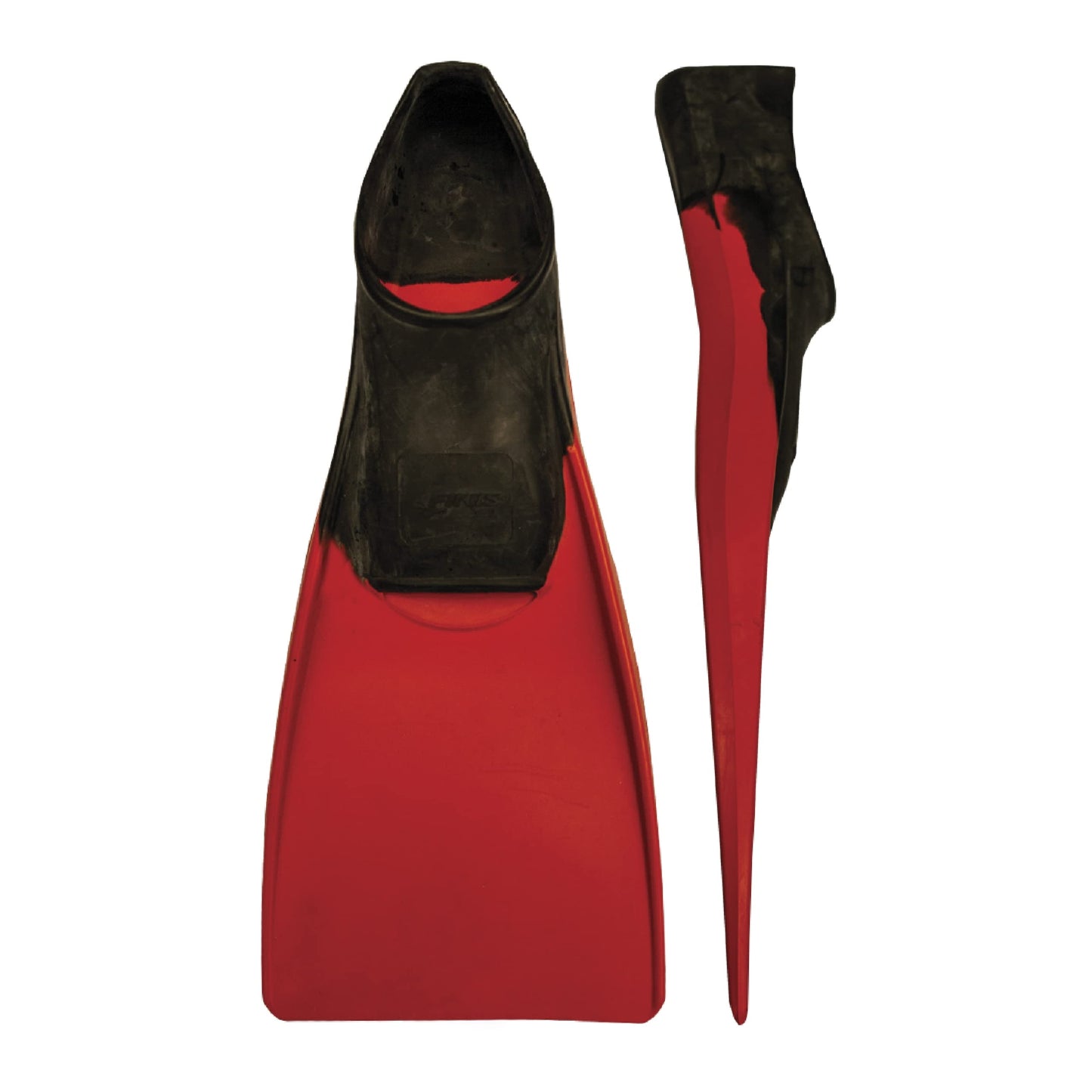 FINIS Long Floating Fins for Swimming, Training, Snorkeling.