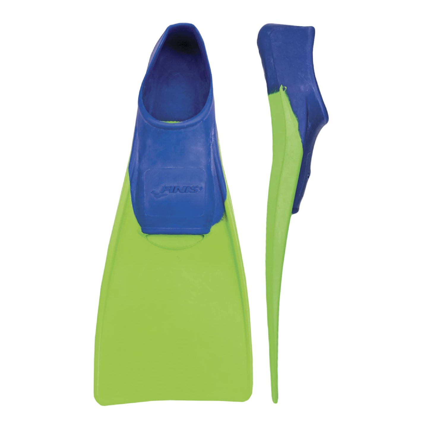 FINIS Long Floating Fins for Swimming, Training, Snorkeling.