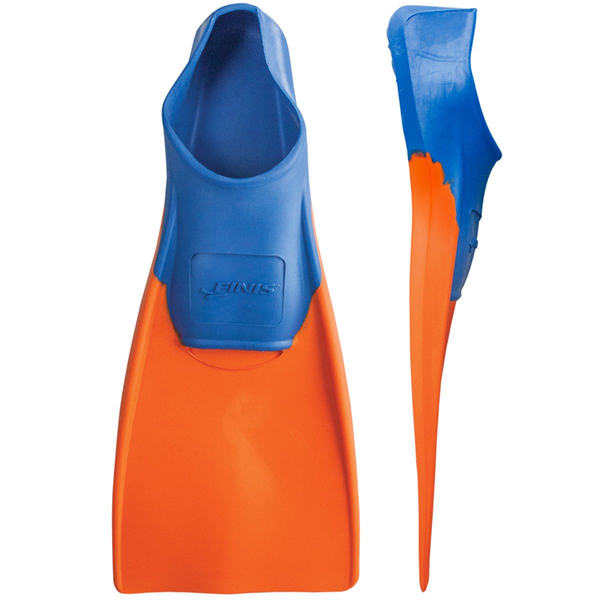 FINIS Long Floating Fins for Swimming, Training, Snorkeling.