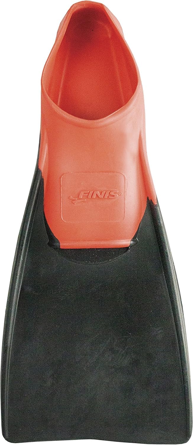 FINIS Long Floating Fins for Swimming, Training, Snorkeling.