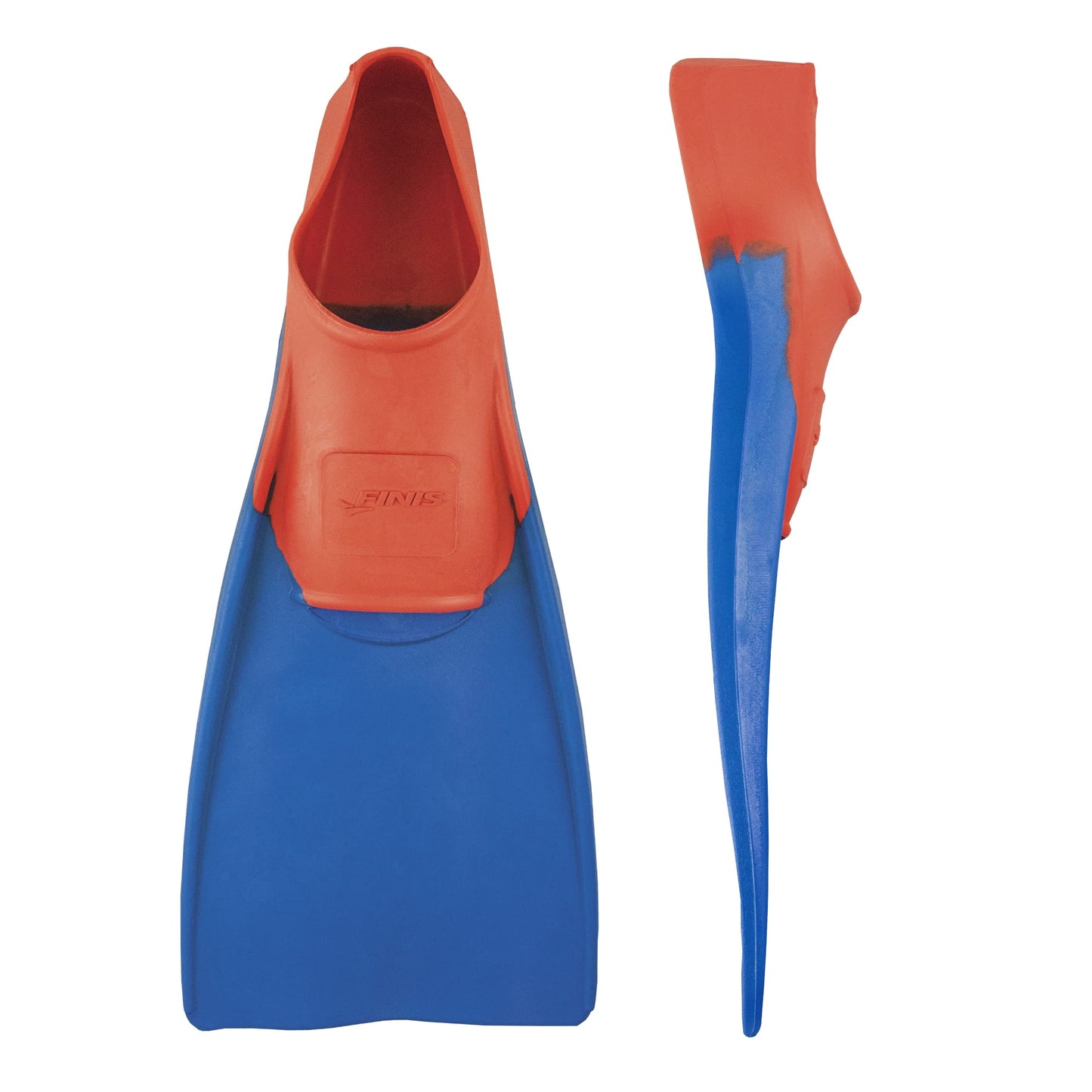 FINIS Long Floating Fins for Swimming, Training, Snorkeling.