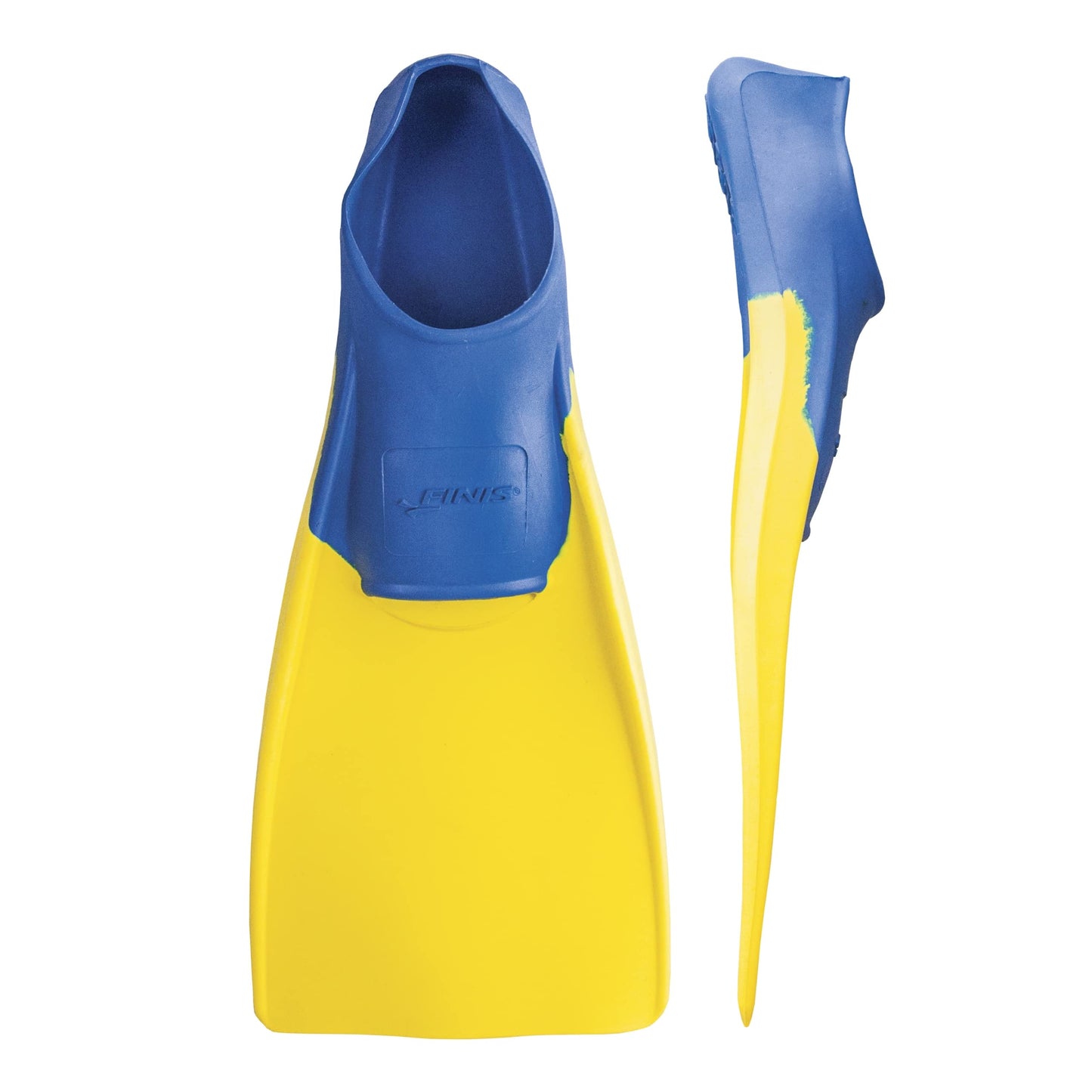 FINIS Long Floating Fins for Swimming, Training, Snorkeling.