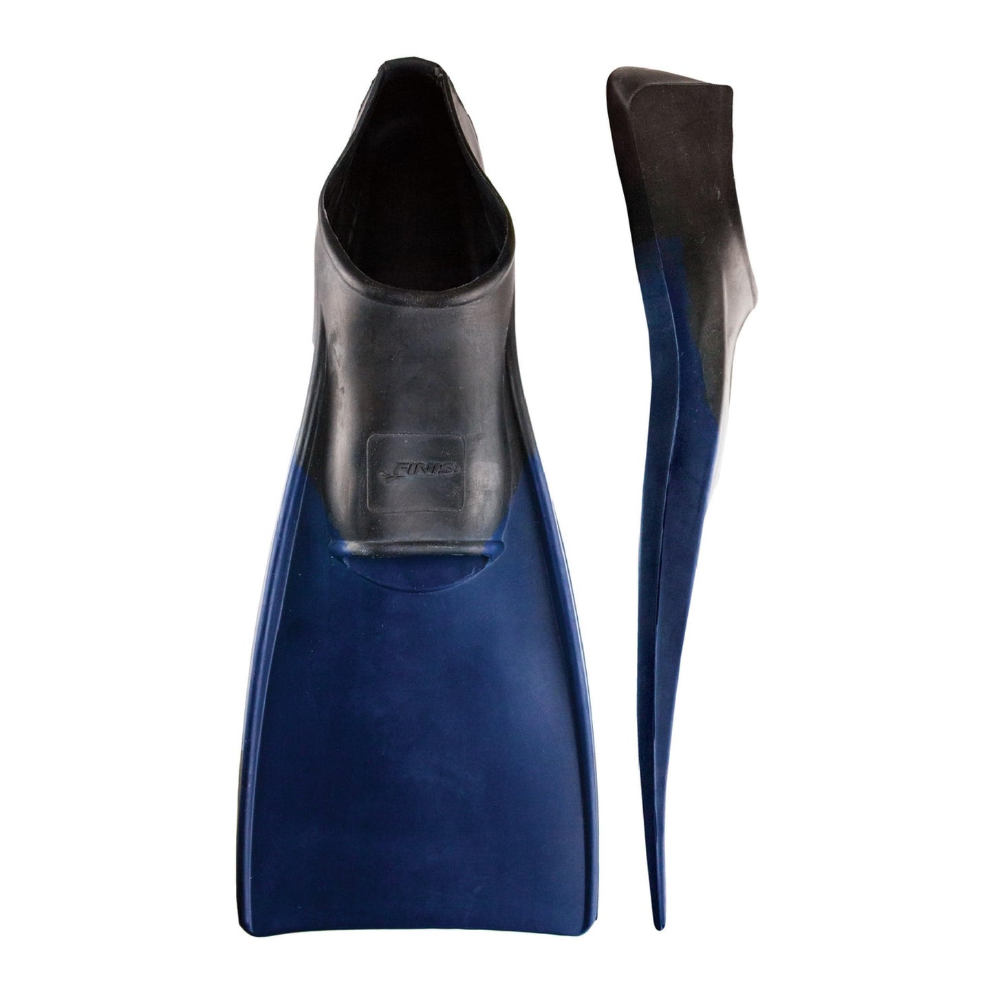 FINIS Long Floating Fins for Swimming, Training, Snorkeling.
