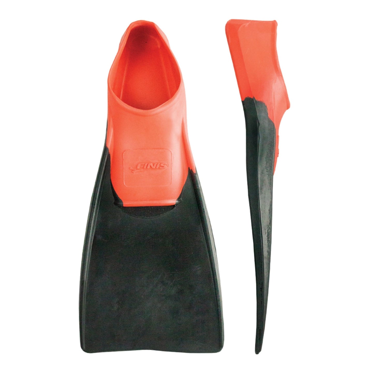 FINIS Long Floating Fins for Swimming, Training, Snorkeling.