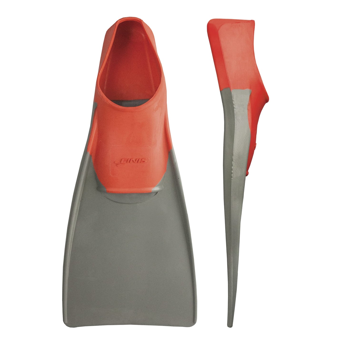 FINIS Long Floating Fins for Swimming, Training, Snorkeling.